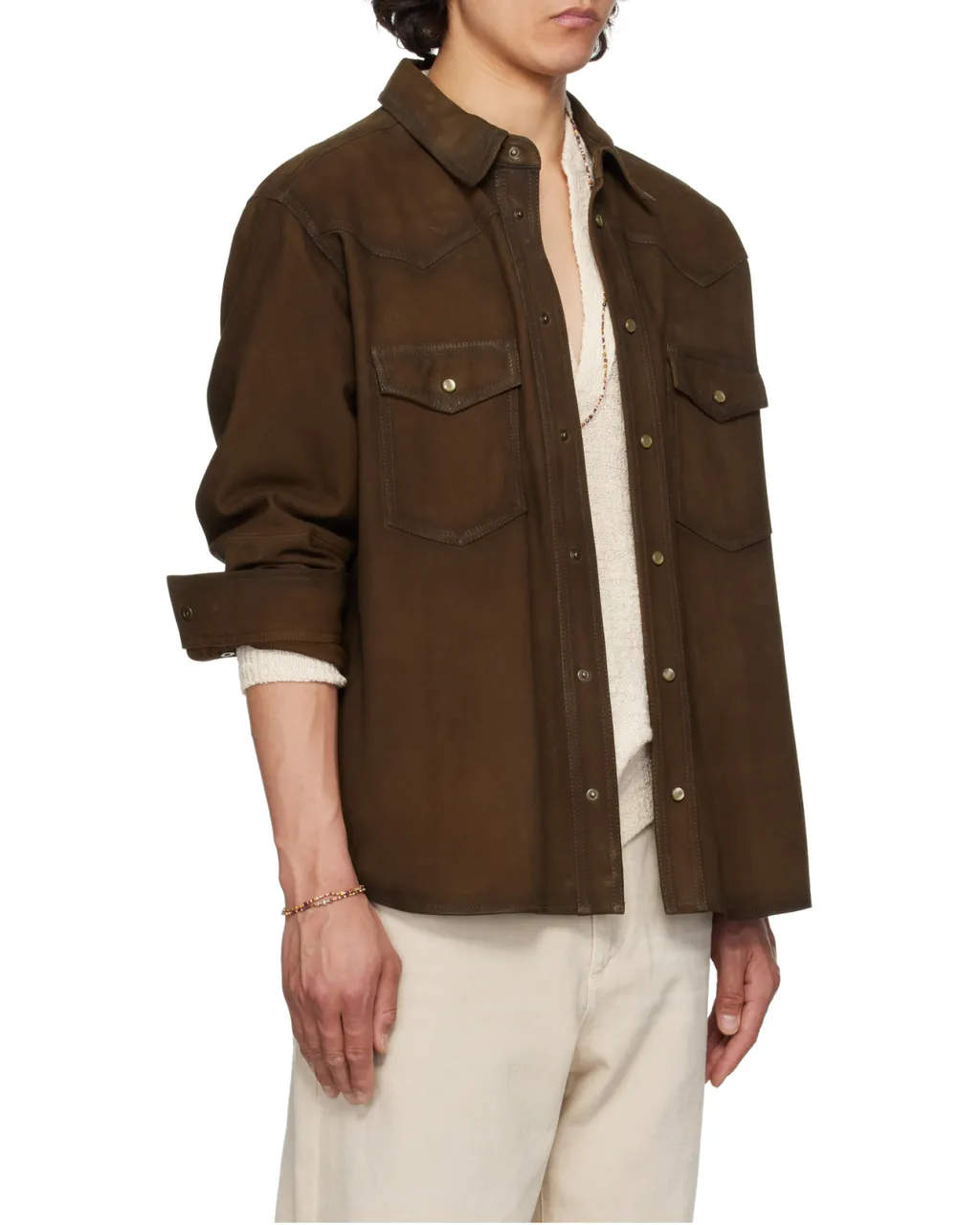 Adrian Shirt