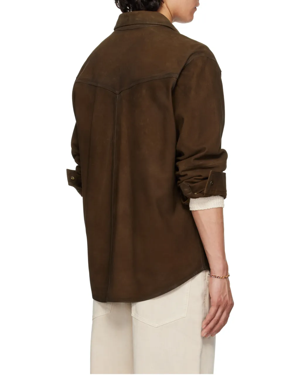 Adrian Shirt