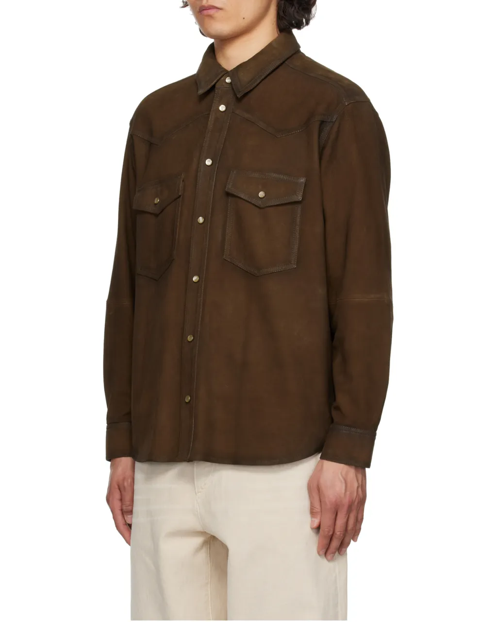 Adrian Shirt
