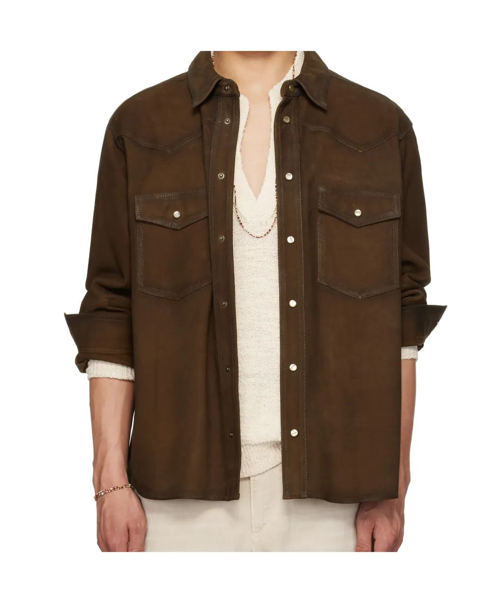Adrian Shirt