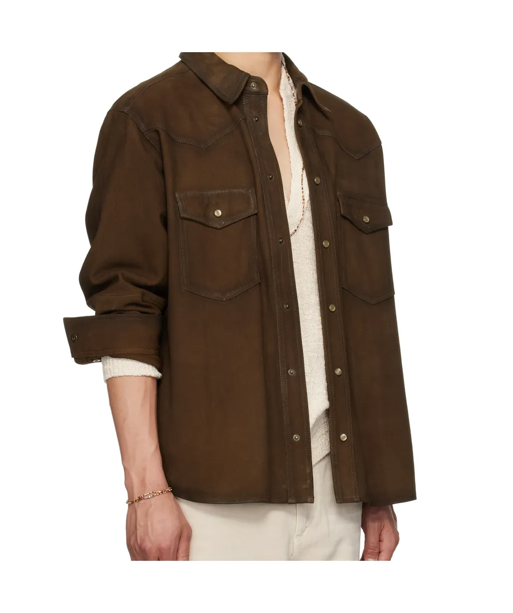 Adrian Shirt