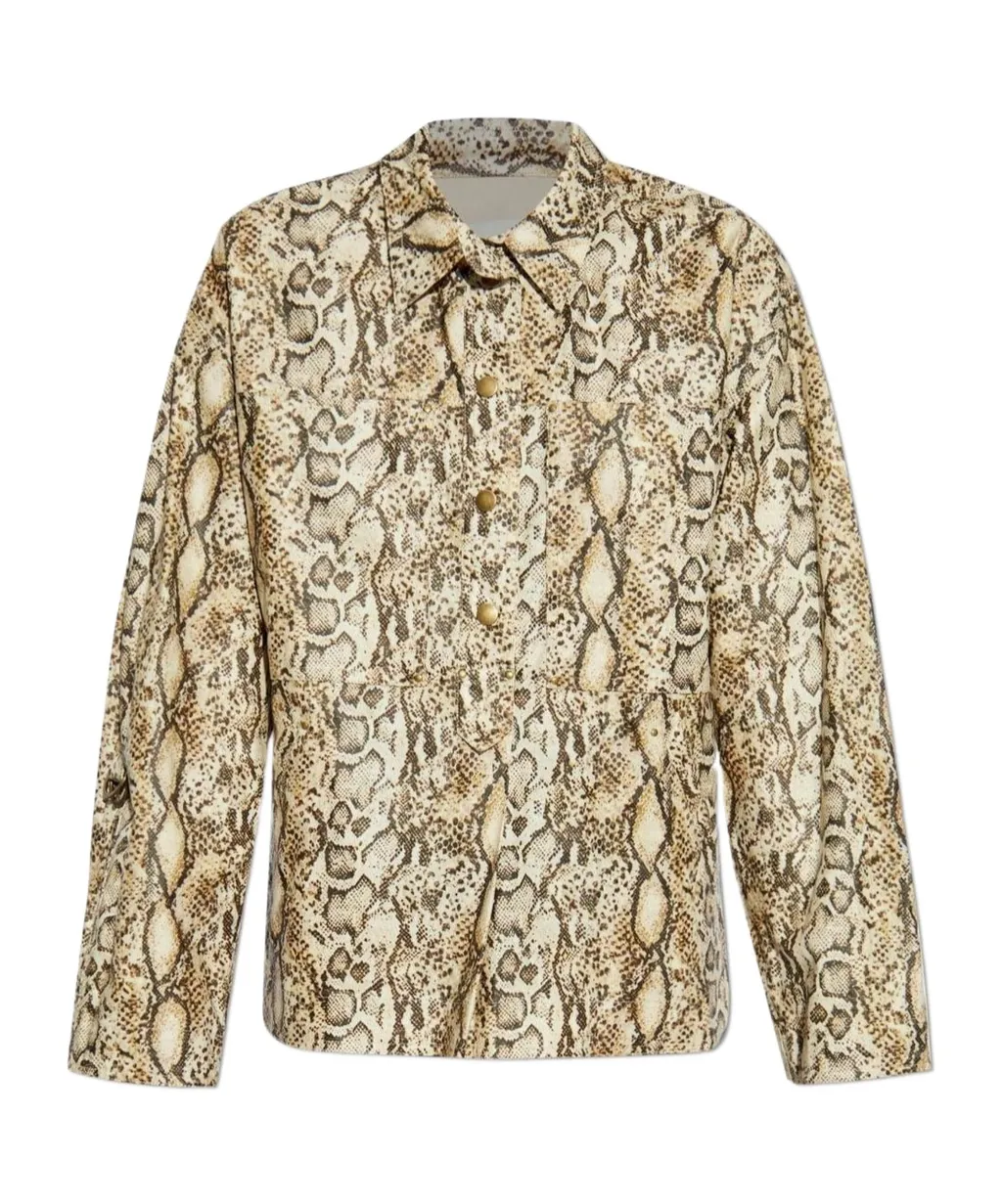 Florida Long-Sleeved Shirt