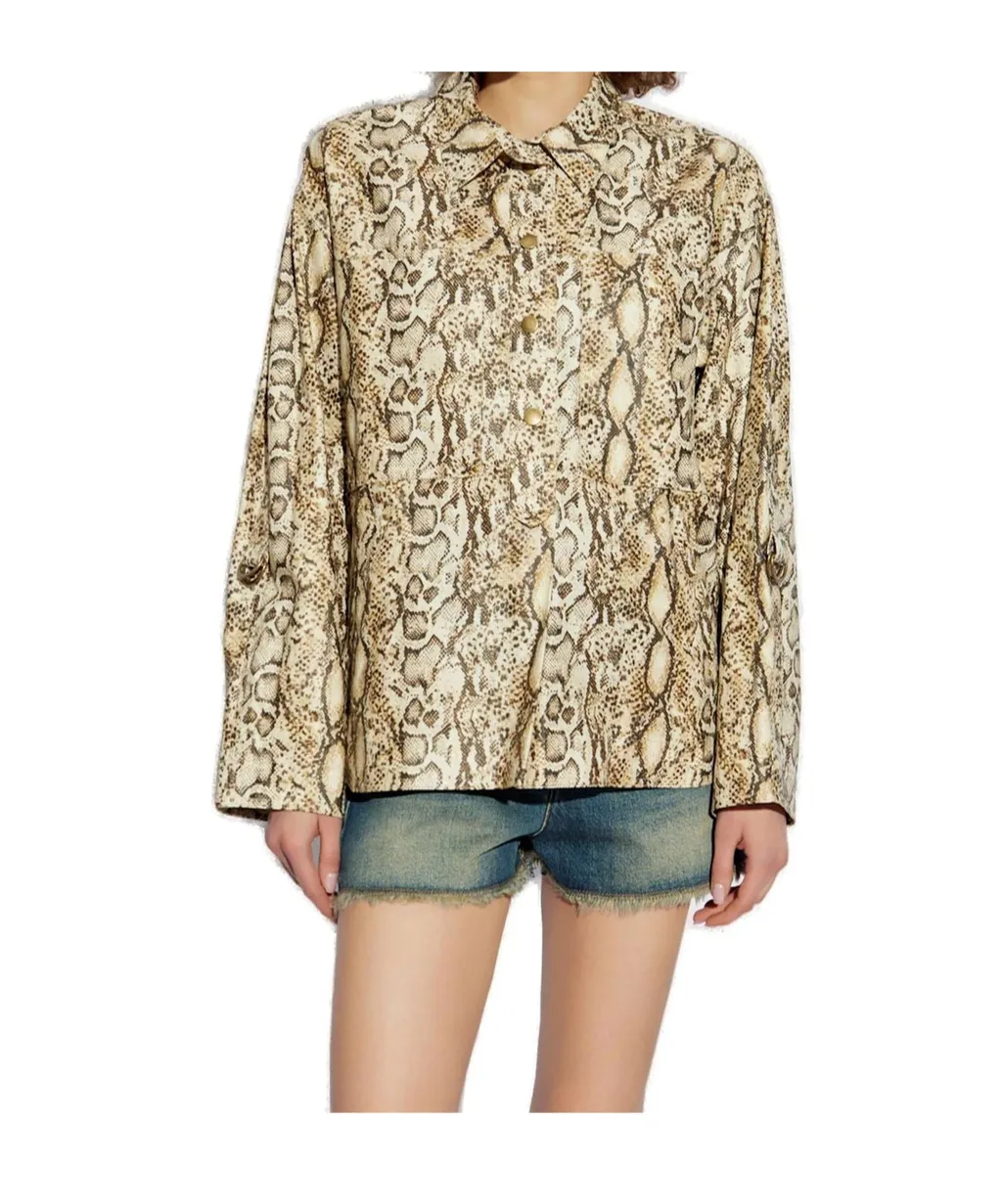 Florida Long-Sleeved Shirt