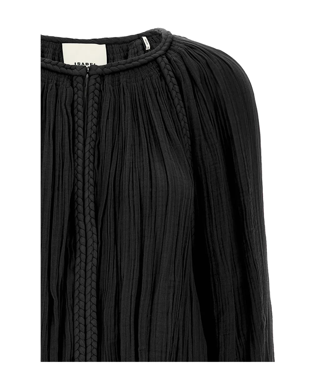 Jaoni Mini Dress