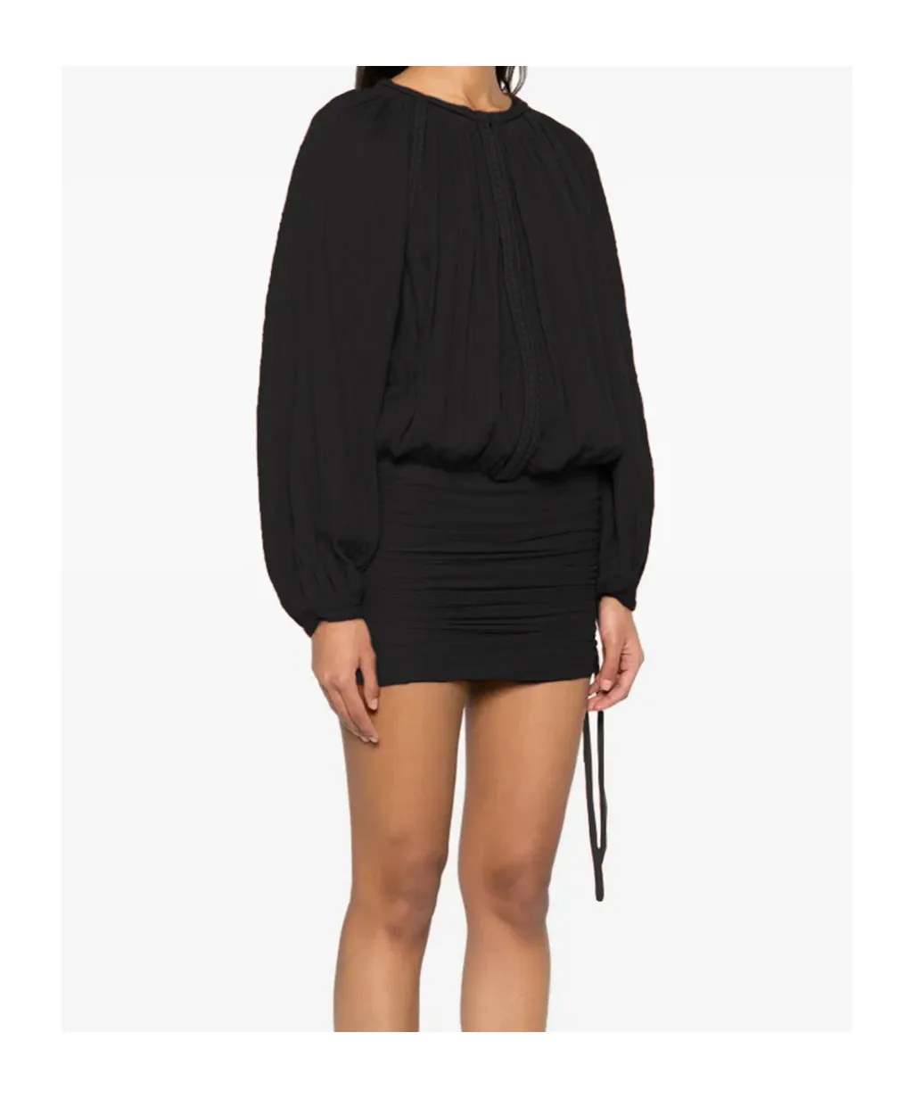 Jaoni Mini Dress