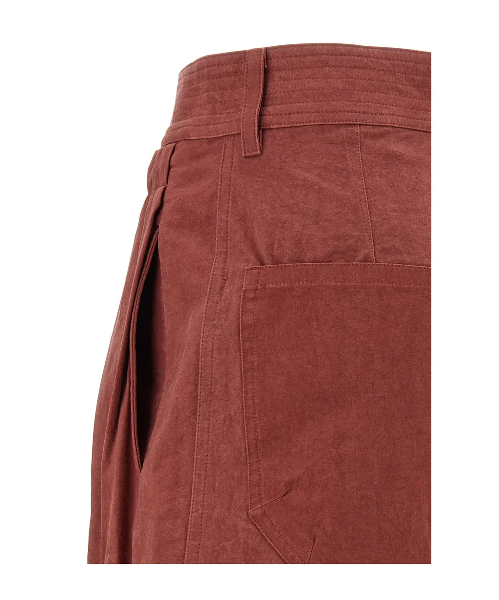 Ingrid Drawstring Shorts