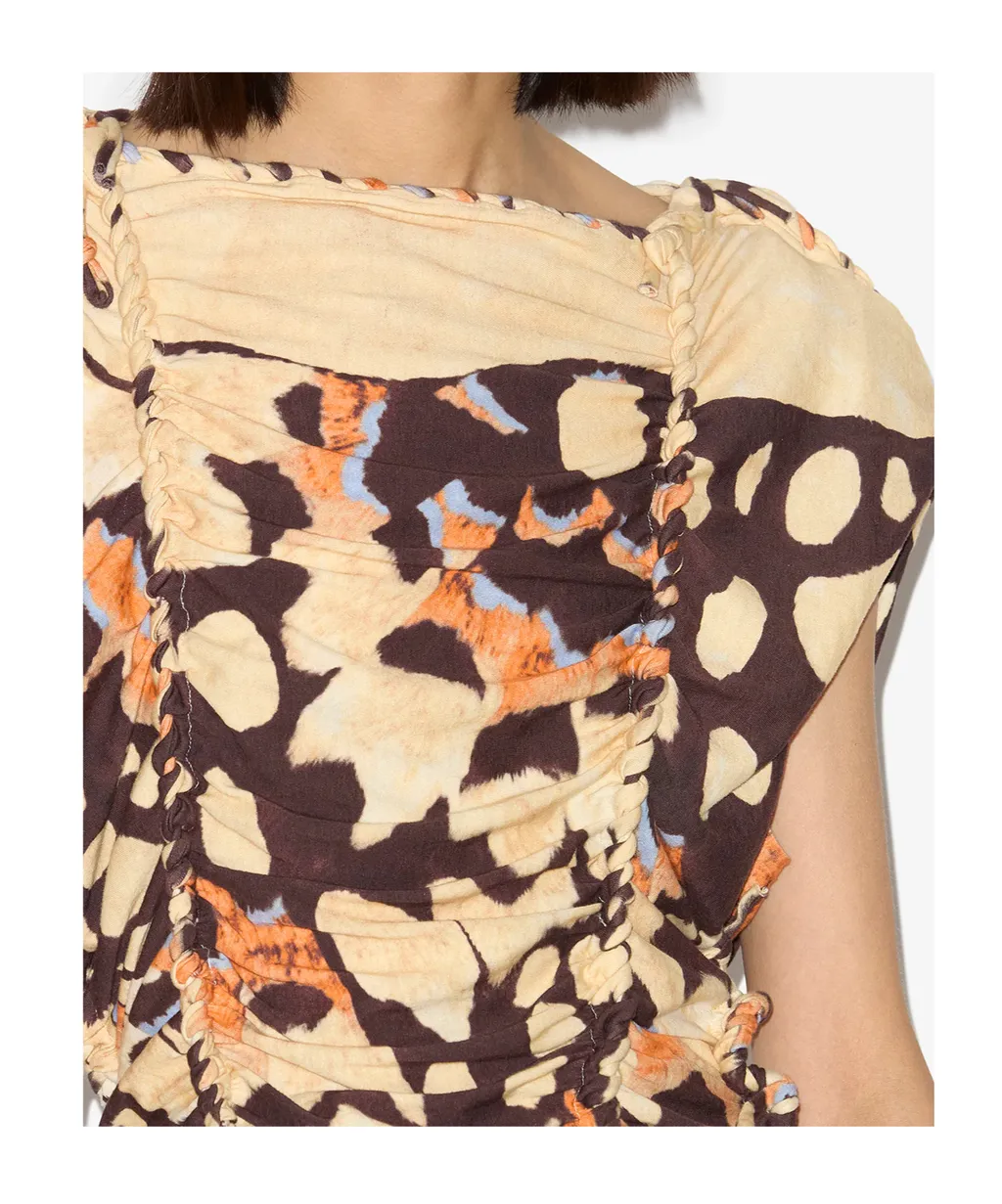 Zohra Top