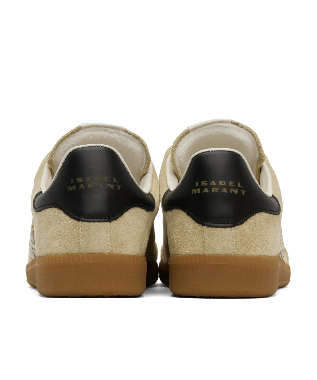 Beth Sneakers