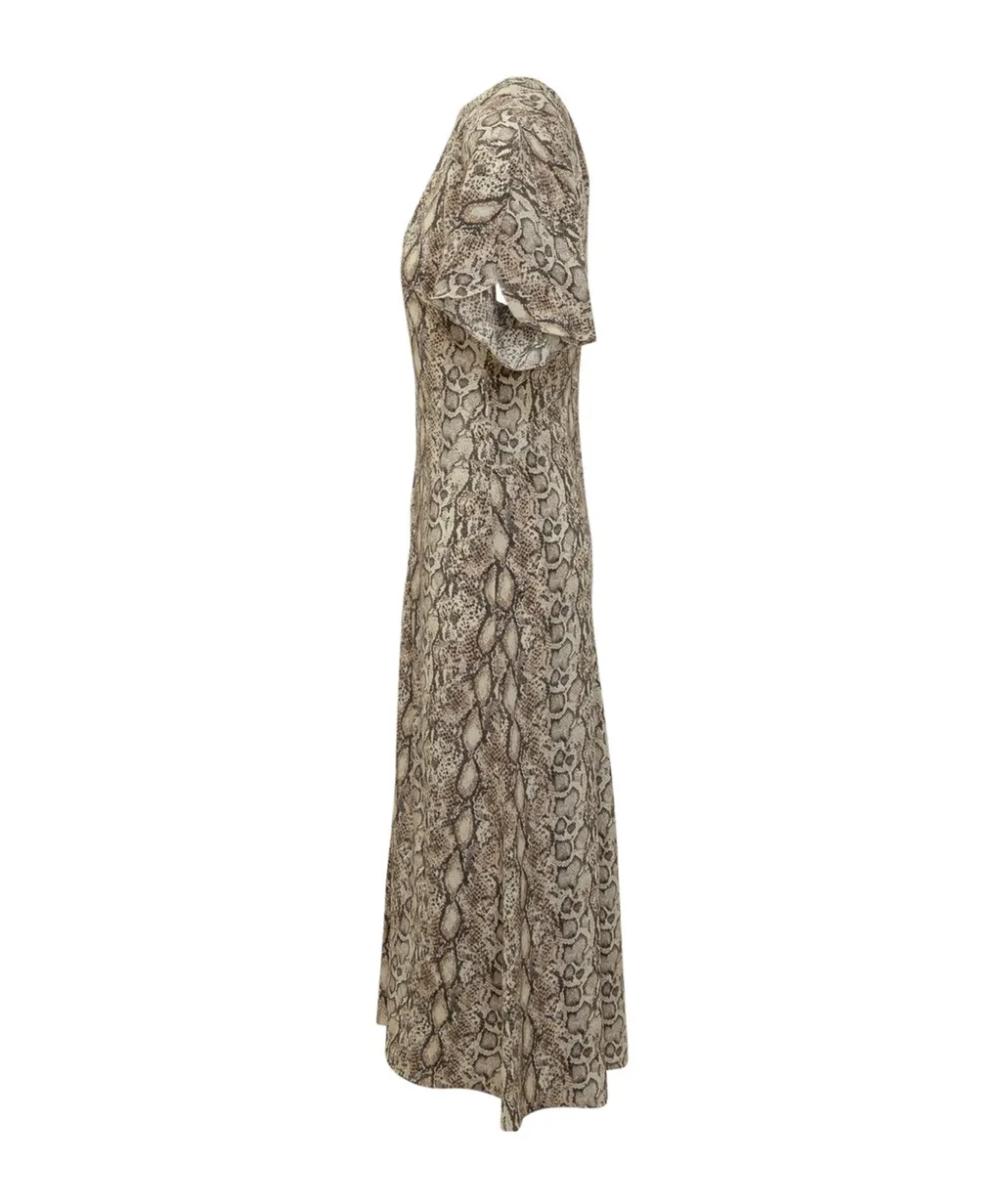 Keany Dress