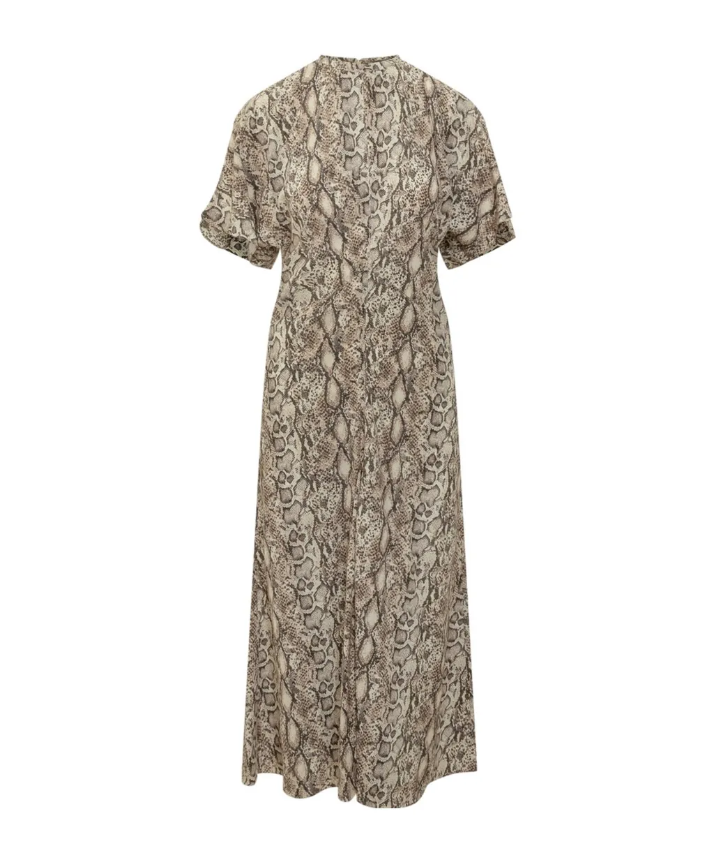 Keany Dress