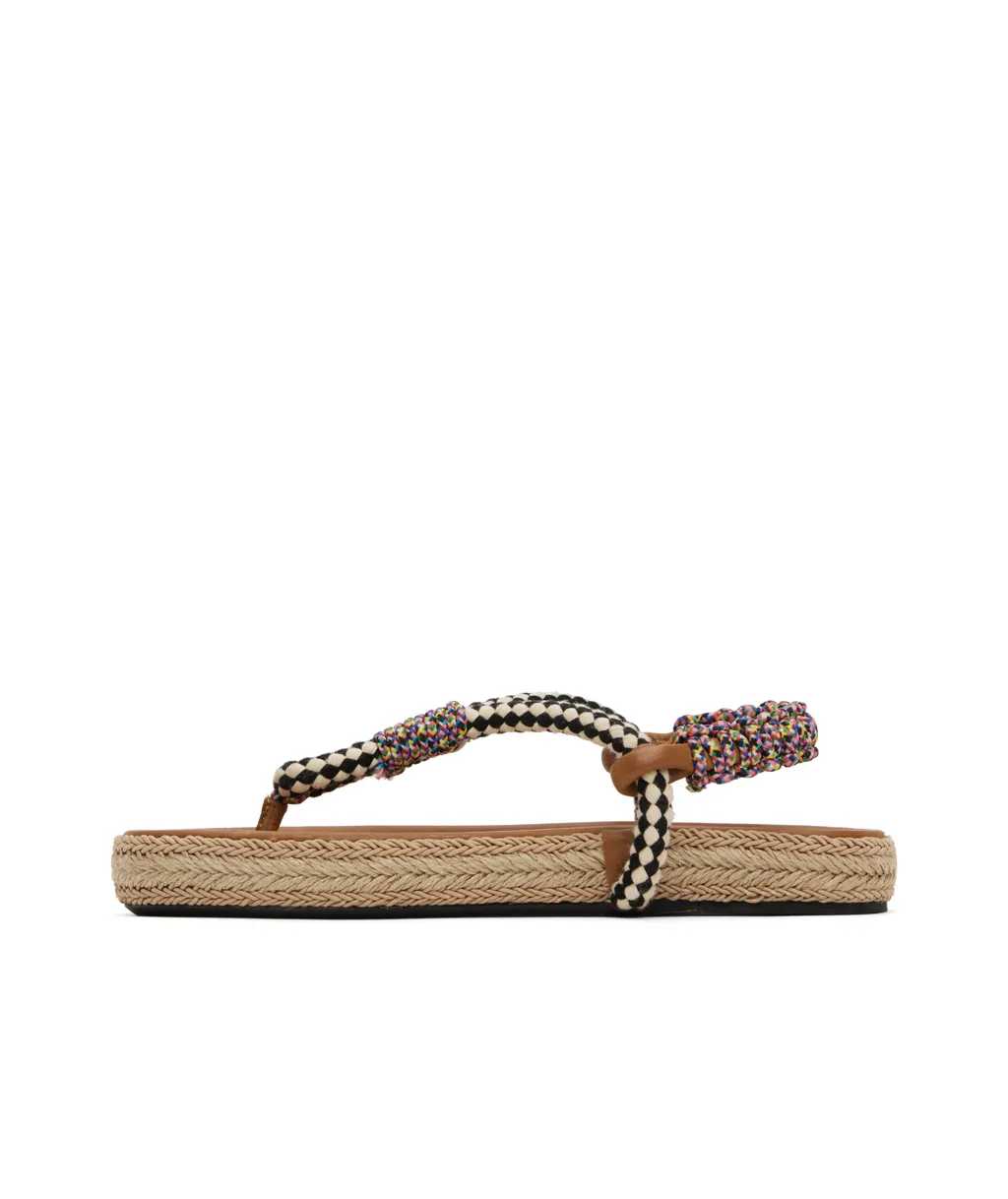 Waltee Espadrilles