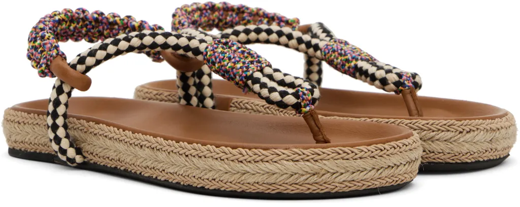 Waltee Espadrilles