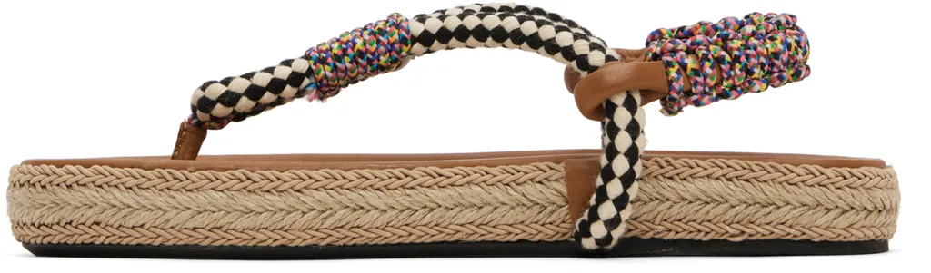 Waltee Espadrilles