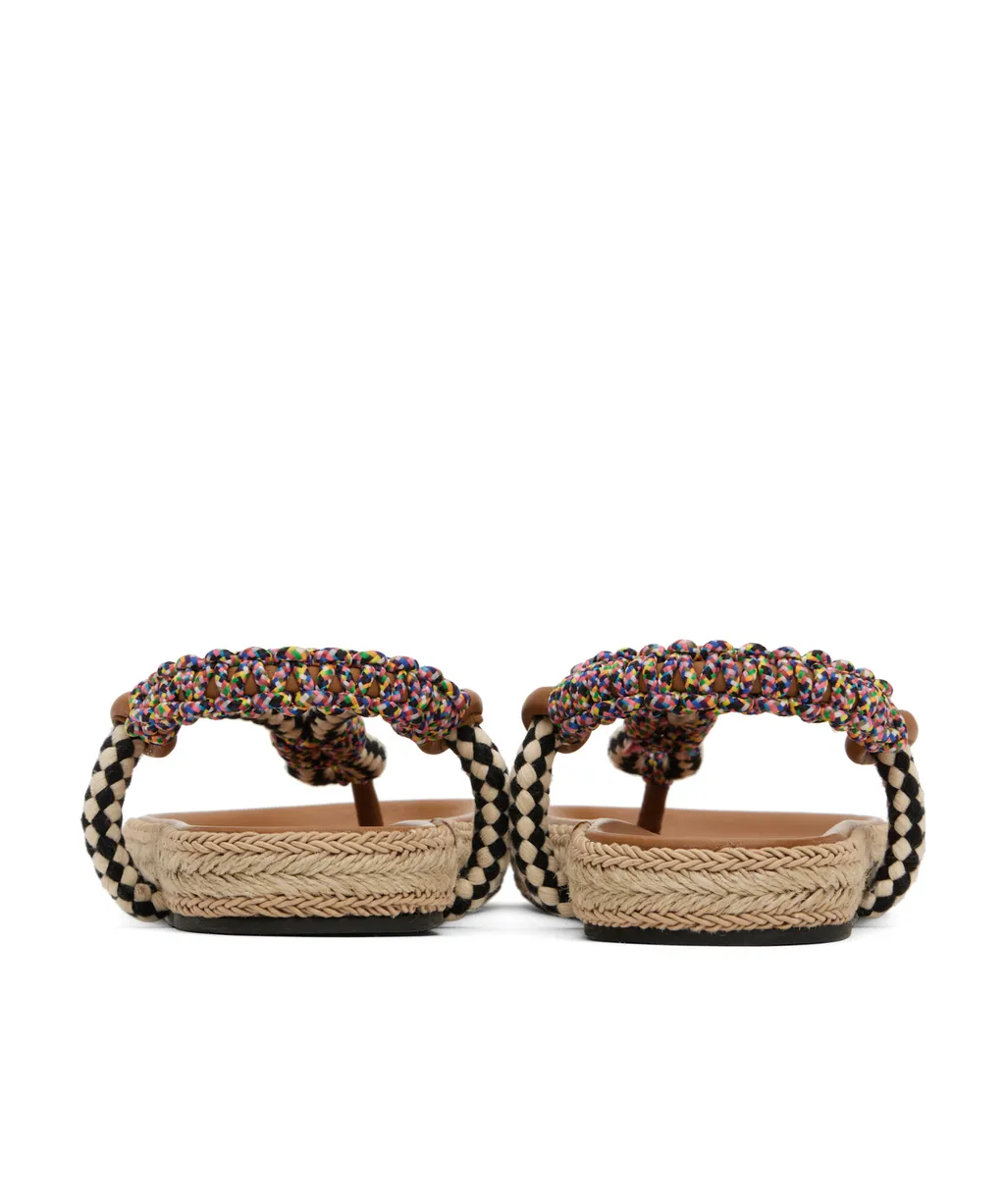 Waltee Espadrilles