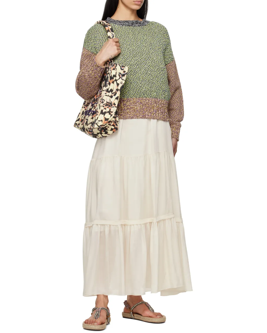 Waltee Espadrilles