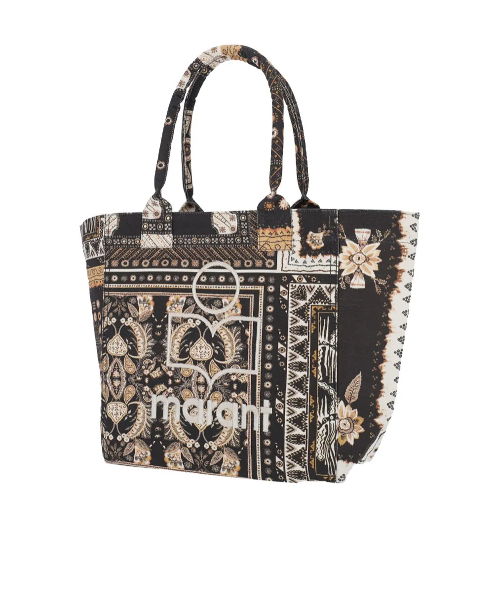 Yenky Small Shopper Bag