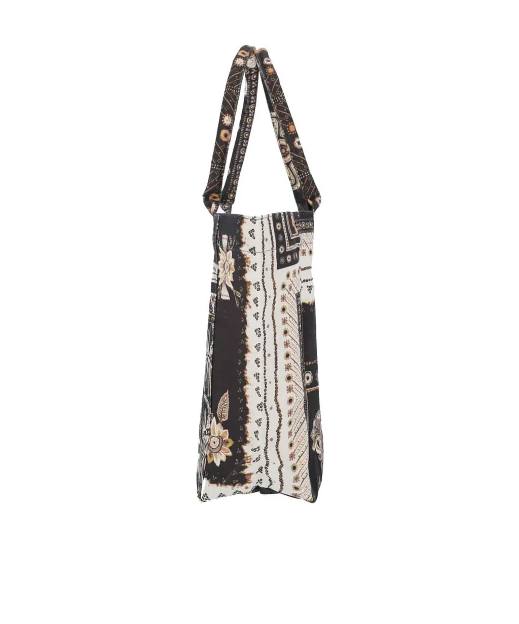 Yenky Small Shopper Bag