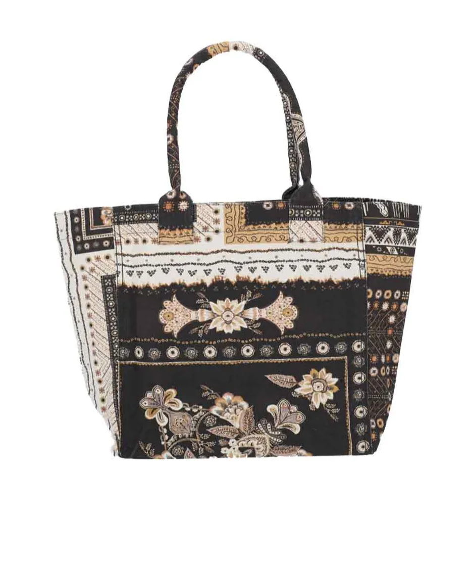 Yenky Small Shopper Bag