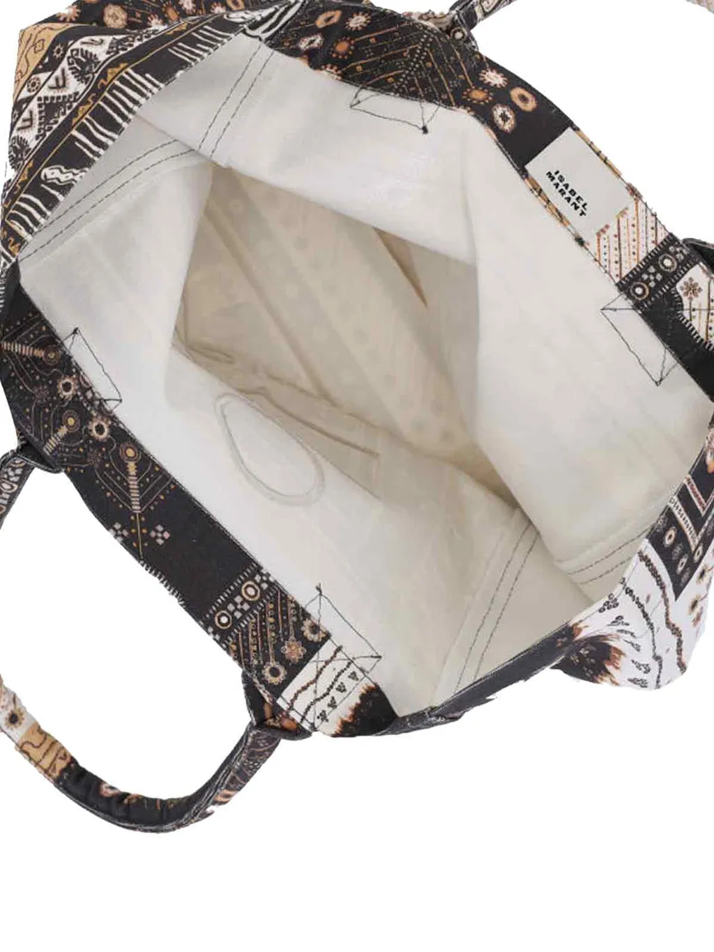 Yenky Small Shopper Bag