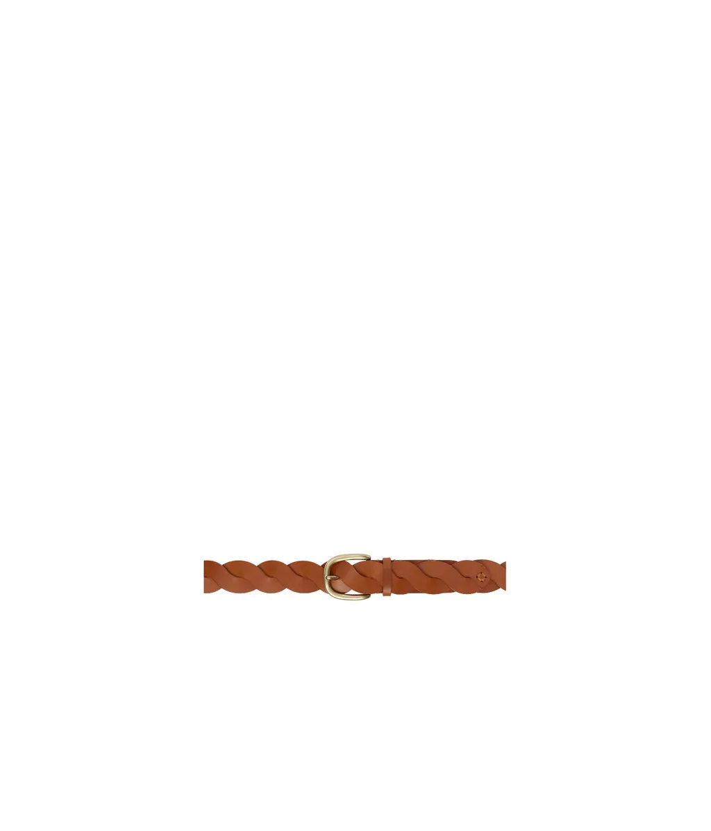 Zigza Belt