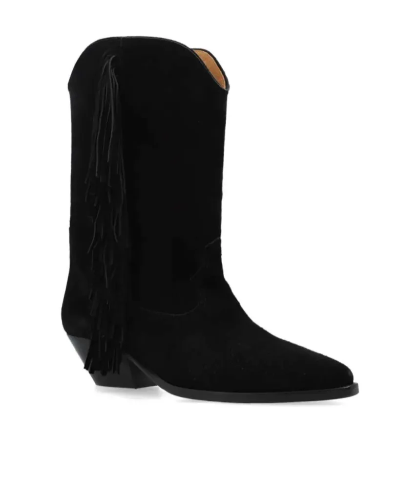 Duerto Boots