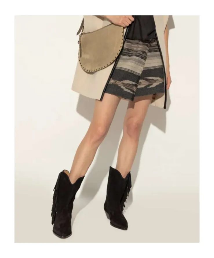 Duerto Boots