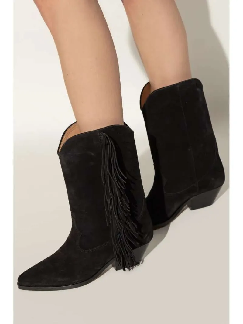 Duerto Boots