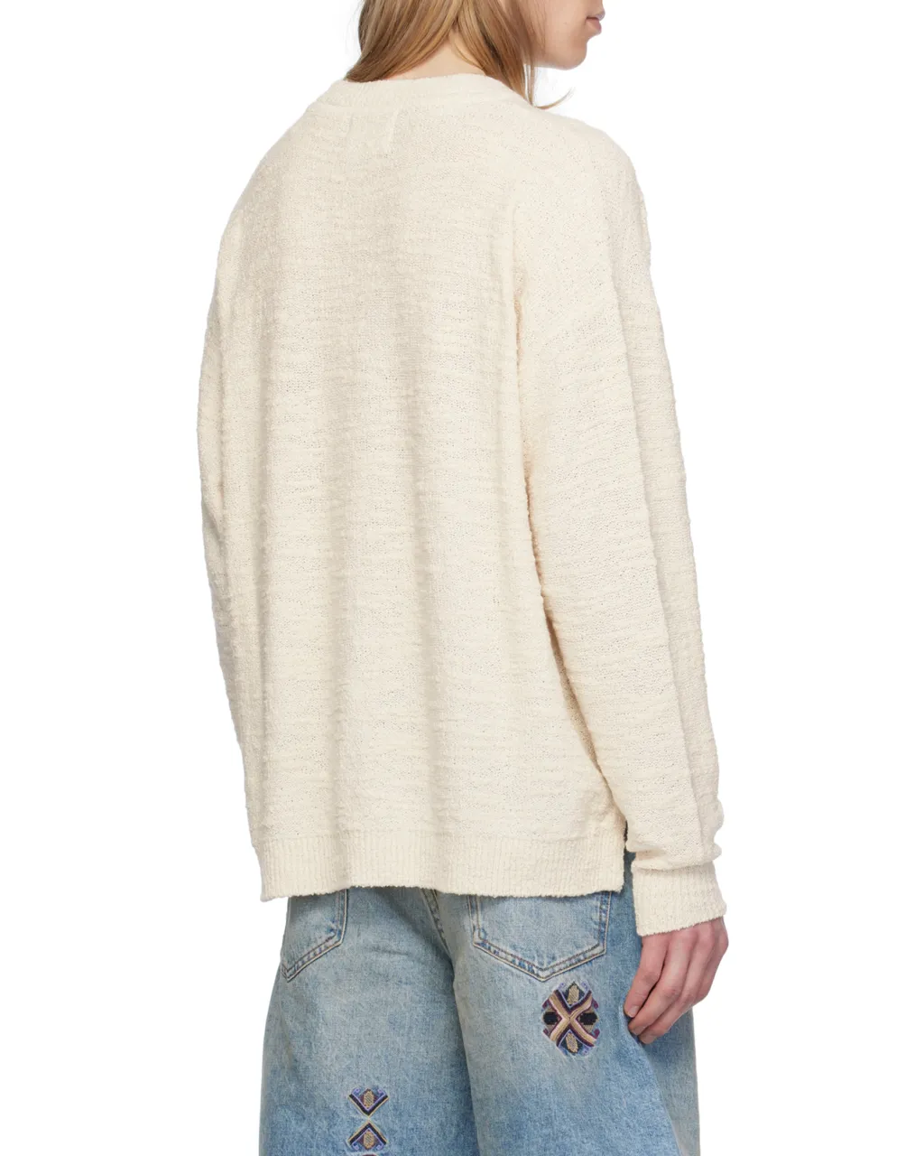 Arnold Sweater