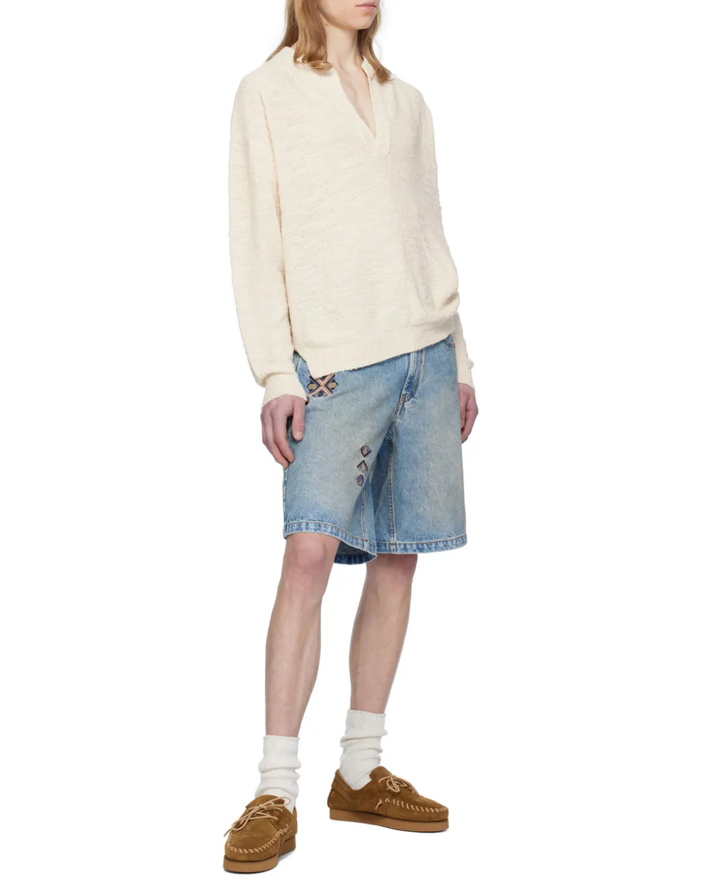 Arnold Sweater