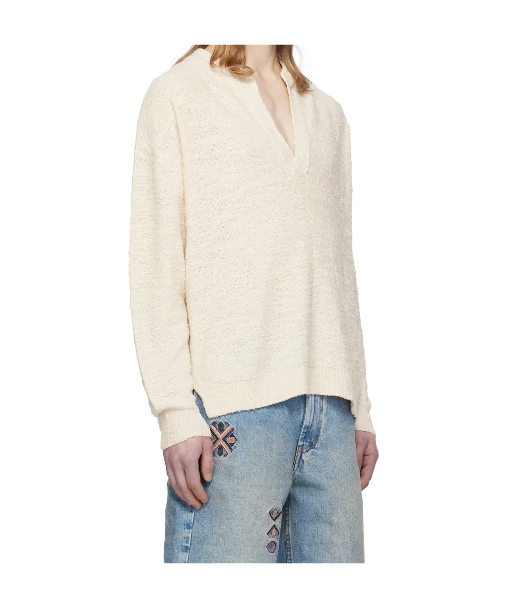 Arnold Sweater
