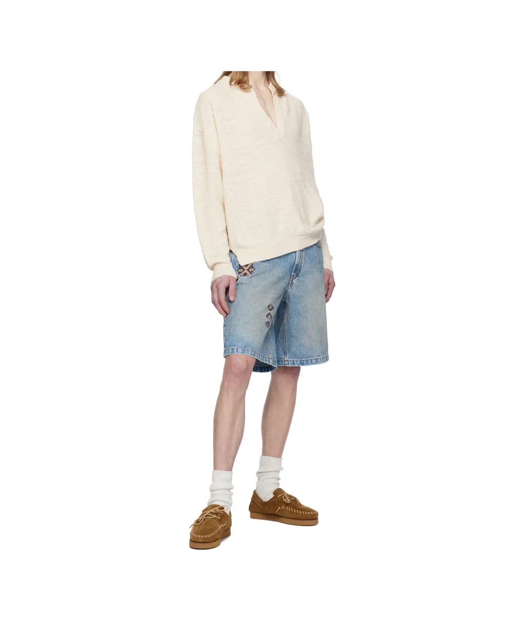 Arnold Sweater