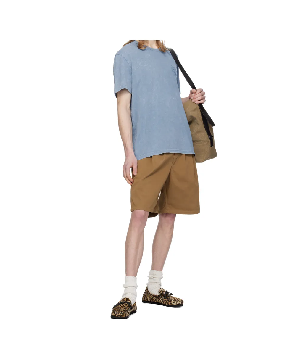 Belt Loop Shorts