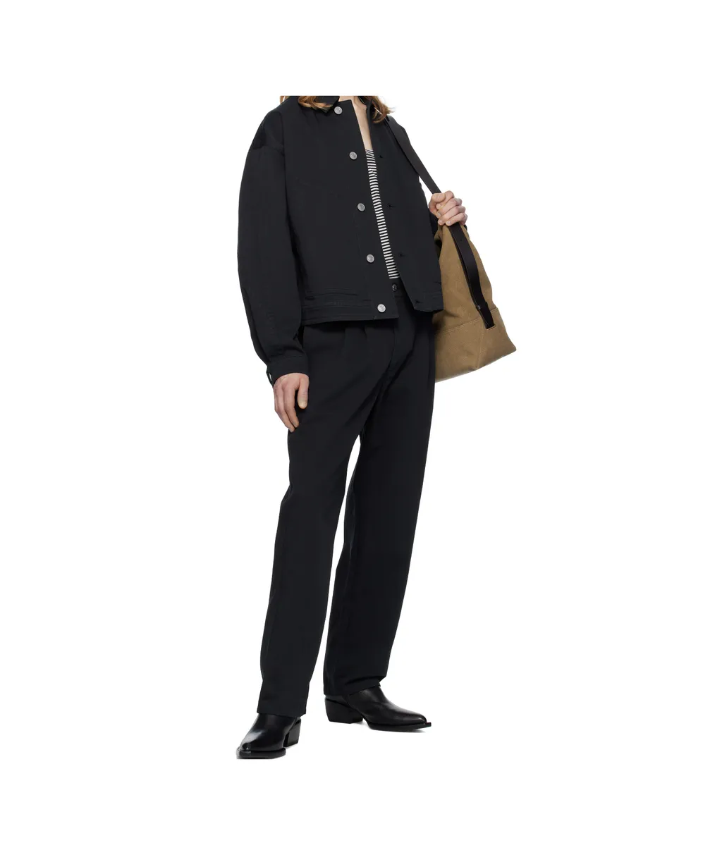 Belt Loops Slacks