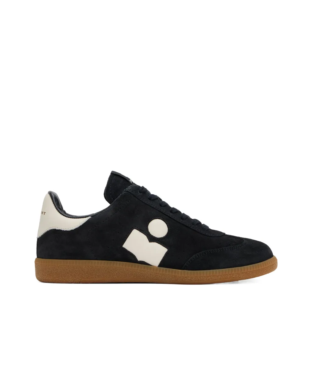 Brycy Low-Top Sneakers