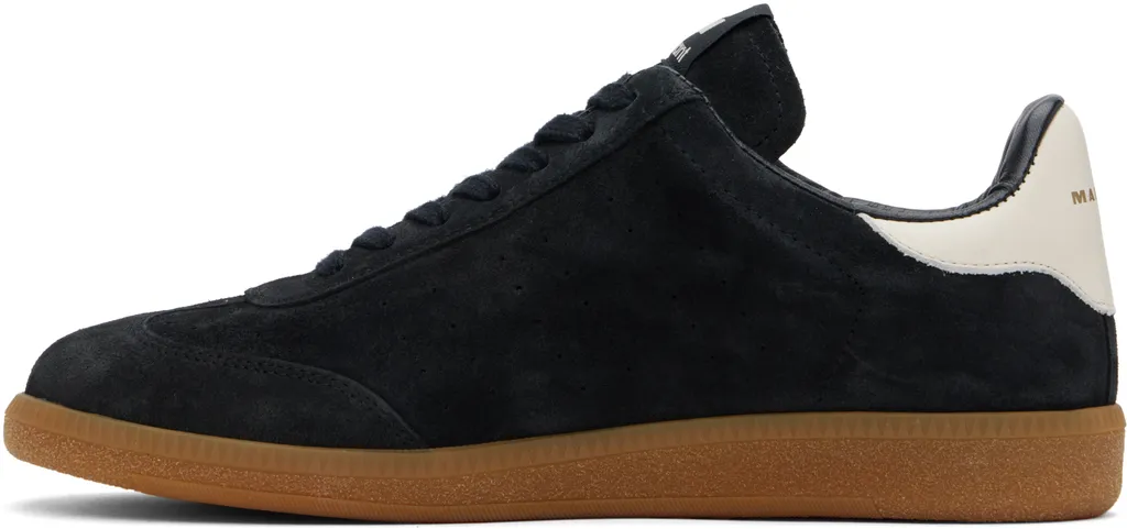 Brycy Low-Top Sneakers