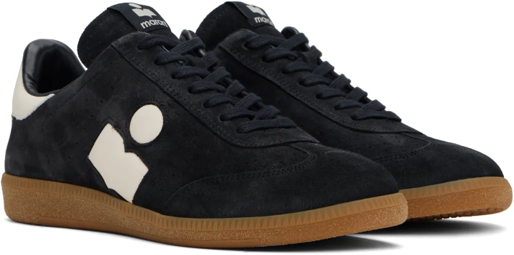 Brycy Low-Top Sneakers