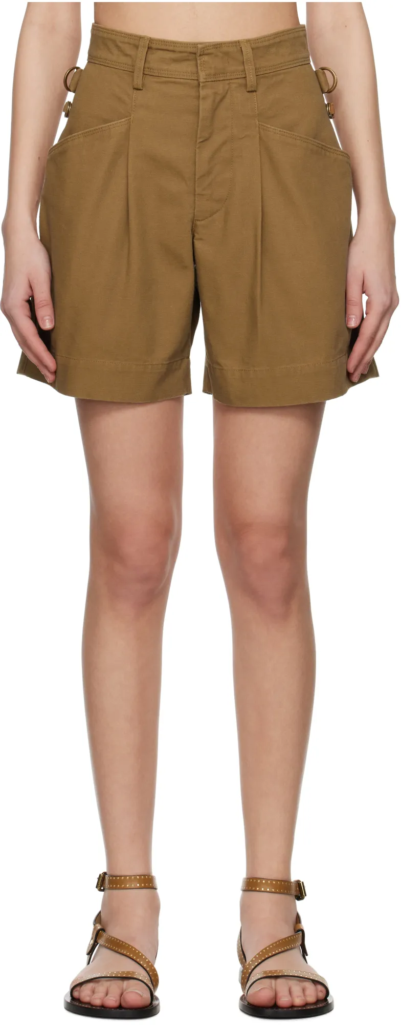 Fairy Shorts