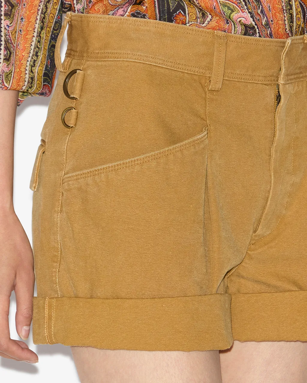 Fairy Shorts