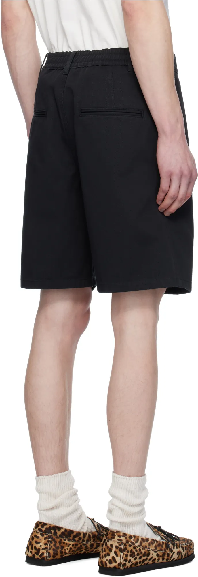 Kostino Shorts