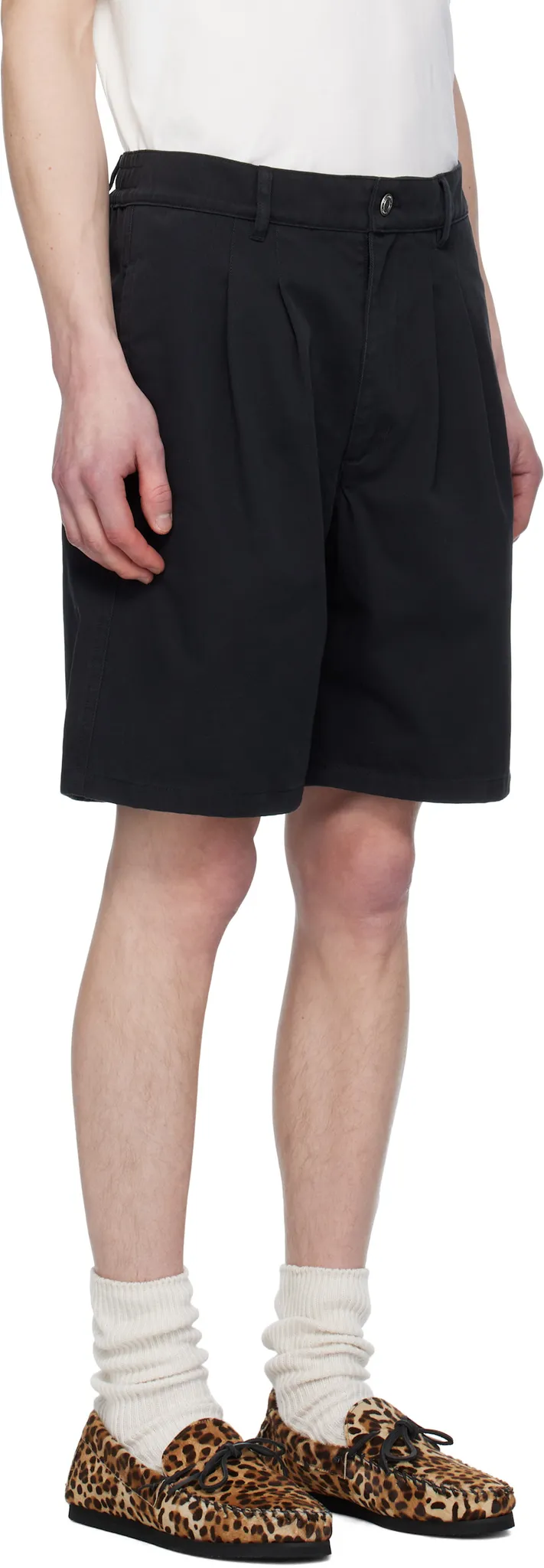 Kostino Shorts