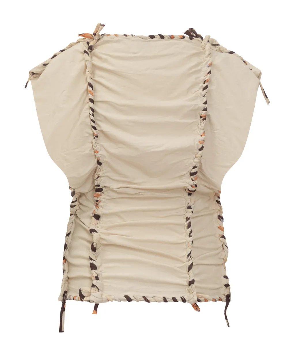 Zohra Top
