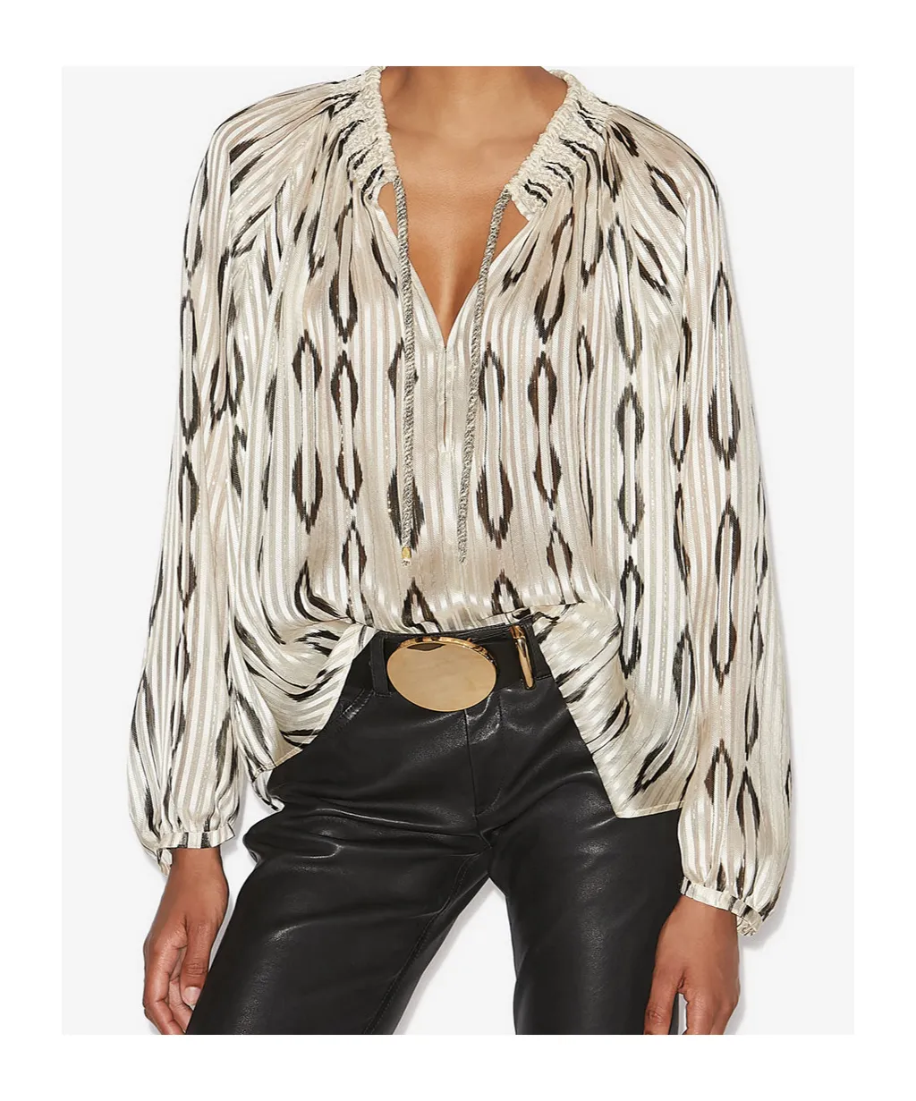 Syra Top