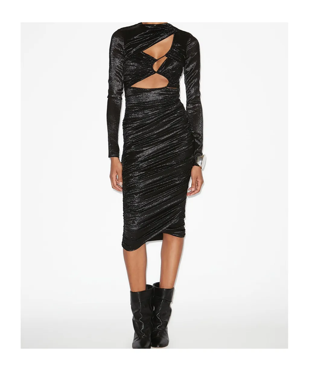 Rayana Dress