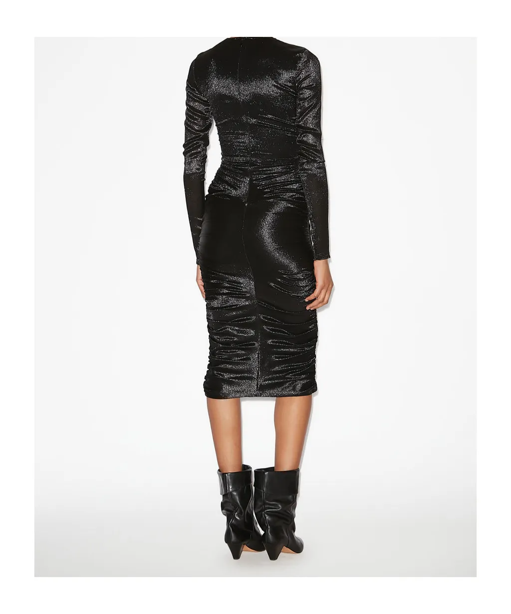 Rayana Dress
