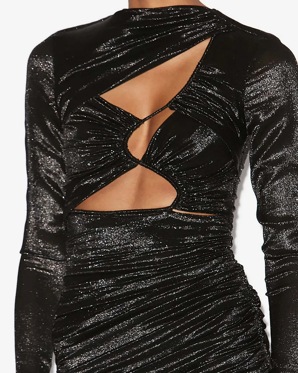 Rayana Dress