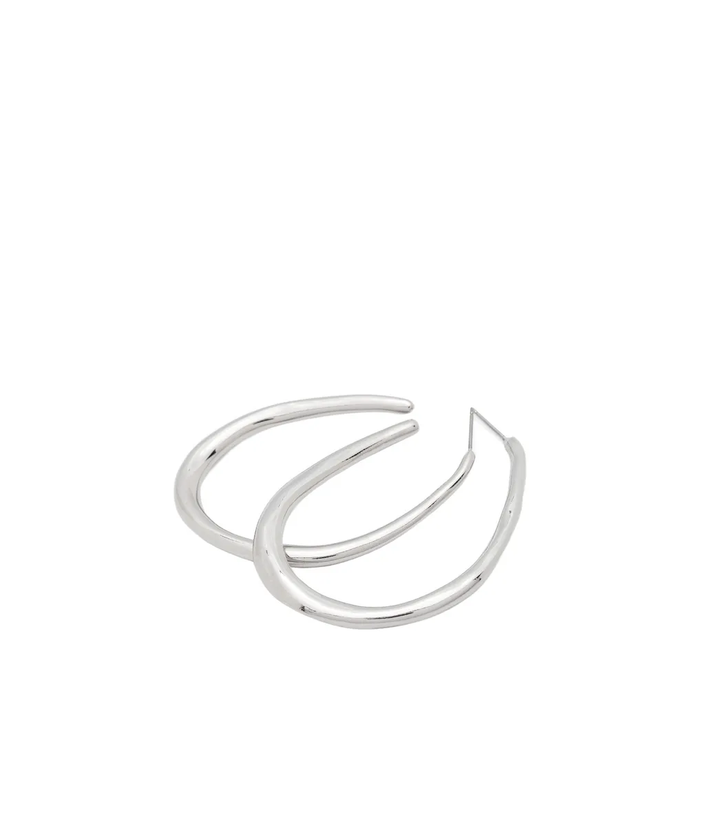 Loop Earrings