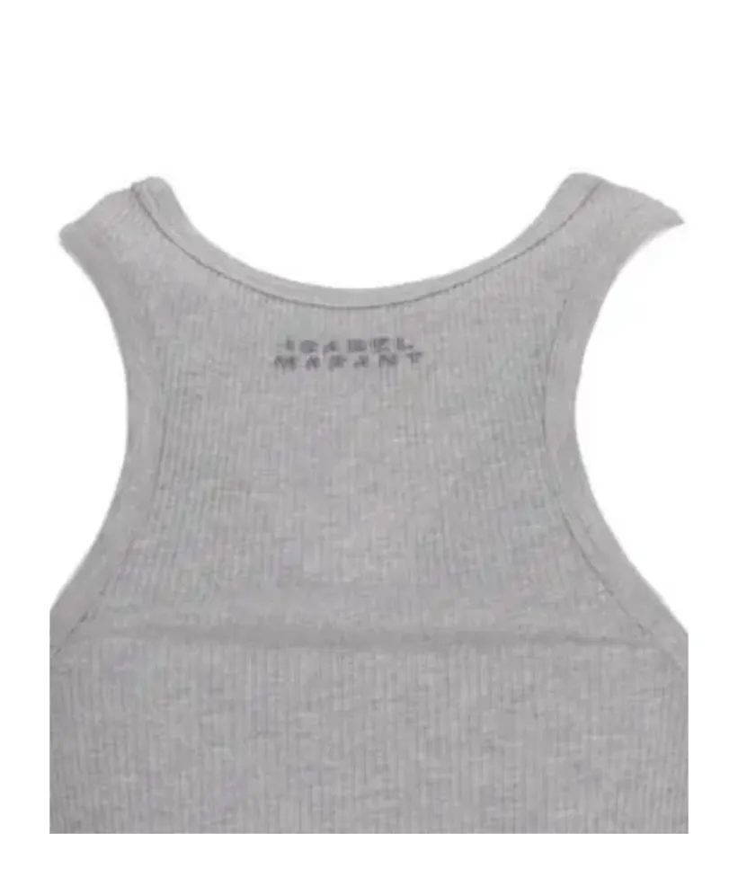 Sleeveless Vest