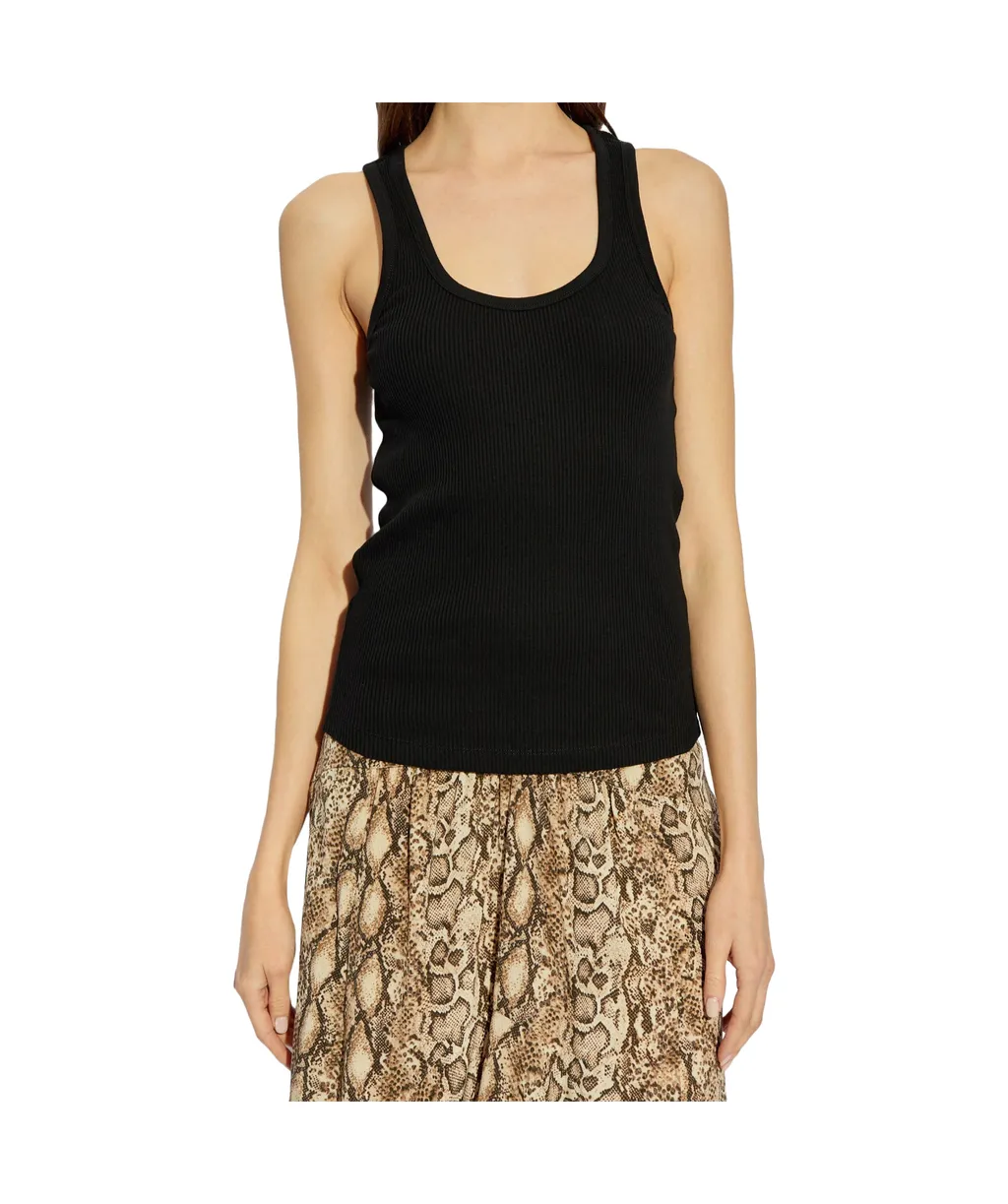 Sleeveless Vest