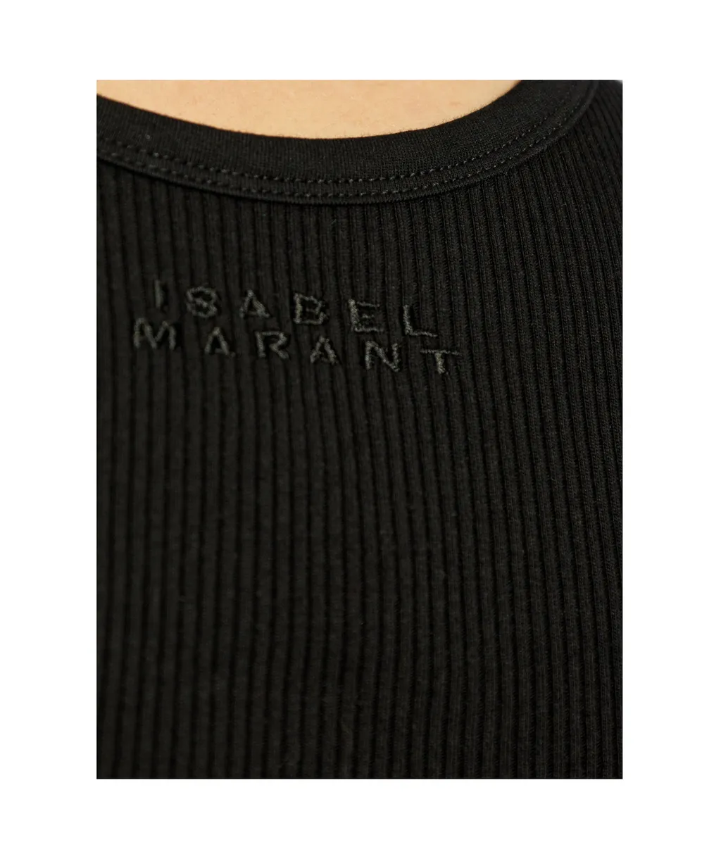 Sleeveless Vest