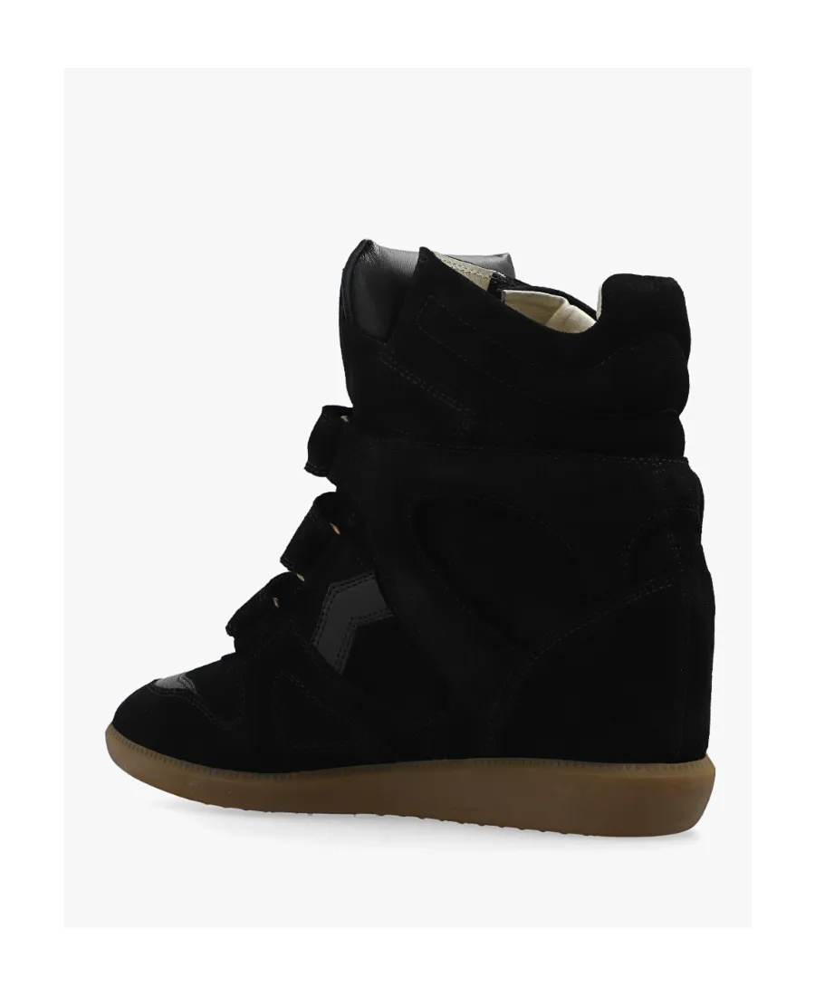 Bekett Wedge Sneakers